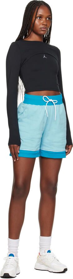 Nike White Air Huarache Sneakers - Picture 4