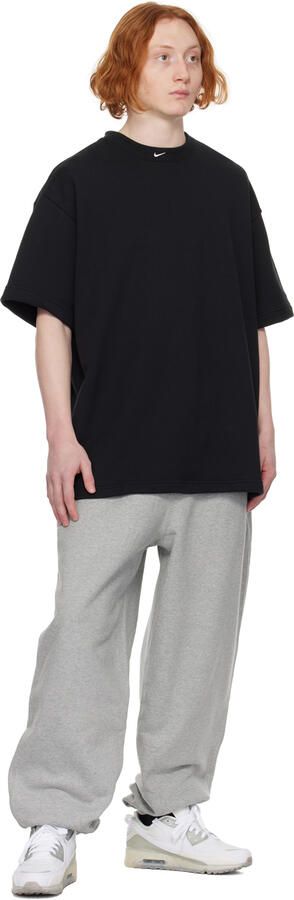 Nike White Air Max Terrascape 90 Sneakers - Picture 4