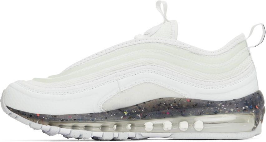 Nike Black Air Max Terrascape 97 Sneakers - Picture 7