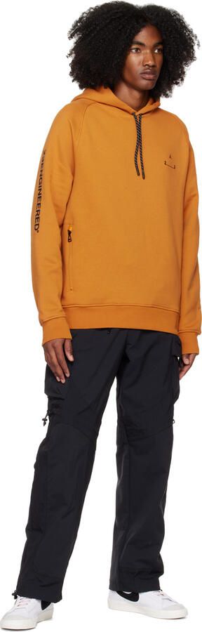 Nike White & Black Blazer Mid '77 Vintage Sneakers - Picture 4