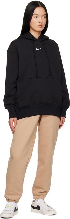 Nike White Blazer Low '77 Jumbo Sneakers - Picture 4