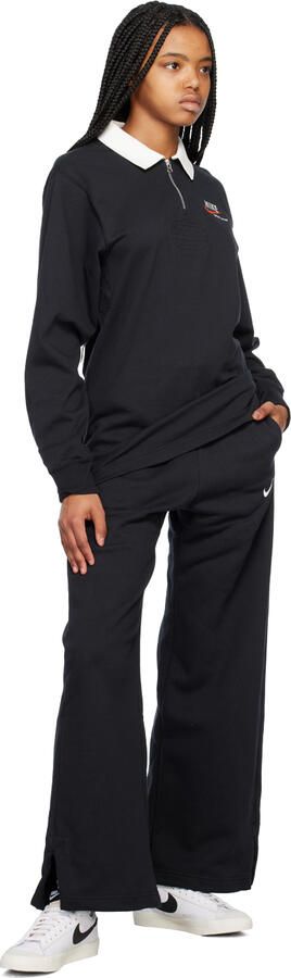 Nike White Blazer Low '77 Sneakers - Picture 5