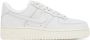 Nike Off-White Air Force 1 Premium Sneakers - Thumbnail 1