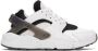 Nike Off-White & Black Air Huarache Sneakers - Thumbnail 1