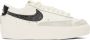 Nike Off-White Blazer Low Sneakers - Thumbnail 1