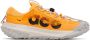 Nike Orange ACG Mountain Fly 2 Low Sneakers - Thumbnail 1