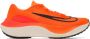 Nike Orange Zoom Fly 5 Sneakers - Thumbnail 1
