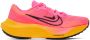 Nike Pink Zoom Fly 5 Sneakers - Thumbnail 1