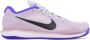 Nike Purple Air Zoom Vapor Pro Sneakers - Thumbnail 1
