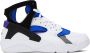 Nike White Air Flight Huarache Sneakers - Thumbnail 1