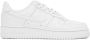 Nike White Air Force 1 '07 Fresh Sneakers - Thumbnail 1