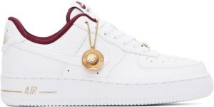 Nike White Air Force 1 '07 SE Sneakers