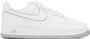 Nike White Air Force 1 '07 Sneakers - Thumbnail 1