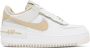 Nike White Air Force 1 Shadow Sneakers - Thumbnail 1