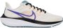 Nike White Air Zoom Pegasus 39 Sneakers - Thumbnail 1