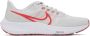 Nike White Air Zoom Pegasus 39 Sneakers - Thumbnail 1