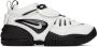 Nike White & Black AMBUSH Edition Air Adjust Force Sneakers - Thumbnail 1