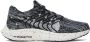 Nike White & Black Pegasus Turbo Sneakers - Thumbnail 1