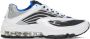 Nike White & Blue Air Tuned Max Sneakers - Thumbnail 1