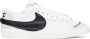 Nike White Blazer Low '77 Jumbo Sneakers - Thumbnail 1