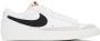 Nike White Blazer Low '77 Vintage Sneakers - Thumbnail 1