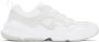 Nike White Tech Hera Sneakers - Thumbnail 1