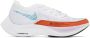 Nike White ZoomX Vaporfly Next 2 Sneakers - Thumbnail 1
