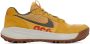 Nike Yellow ACG Lowcate Sneakers - Thumbnail 1