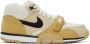 Nike Yellow Air Trainer 1 Sneakers - Thumbnail 1