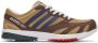 Noah Brown adidas Edition Lab Race Sneakers - Thumbnail 1