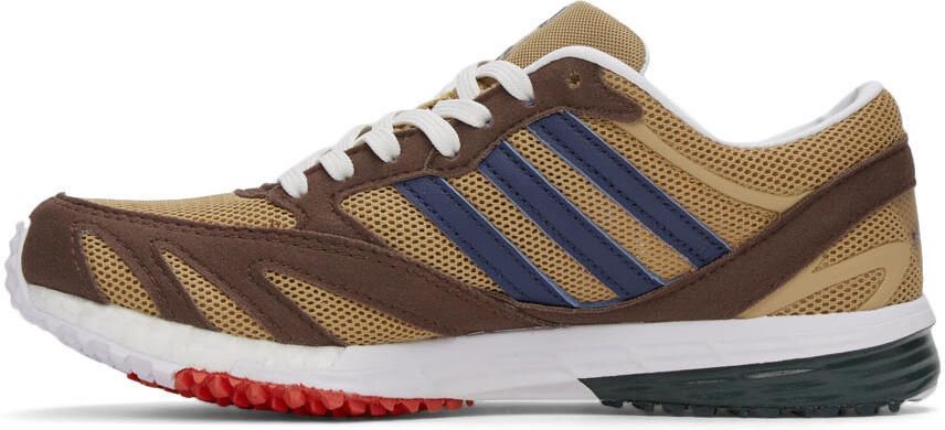 Noah Brown adidas Edition Lab Race Sneakers - Picture 3