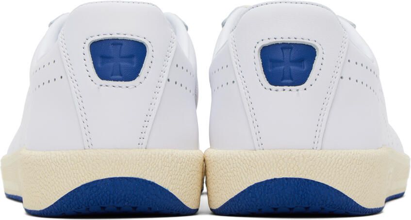Noah White Puma Edition MIJ Clyde Sneakers