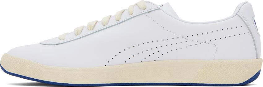 Noah White Puma Edition MIJ Clyde Sneakers - Picture 4