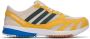 Noah Yellow adidas Edition Lab Race Sneakers - Thumbnail 1