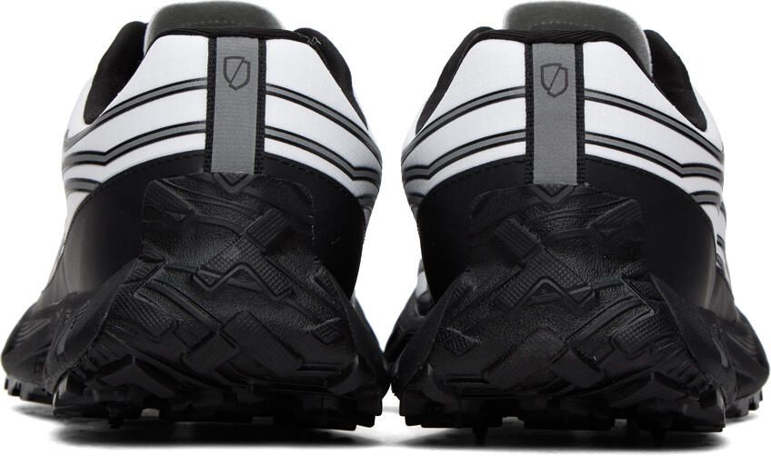 Norda White 002 Sneakers