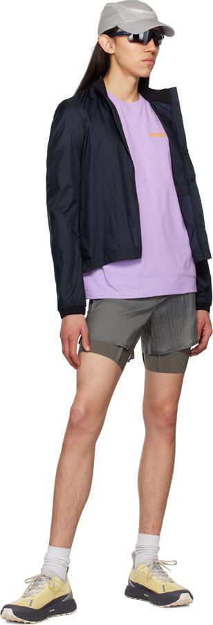 Norda Yellow ' 001' Sneakers - Picture 4