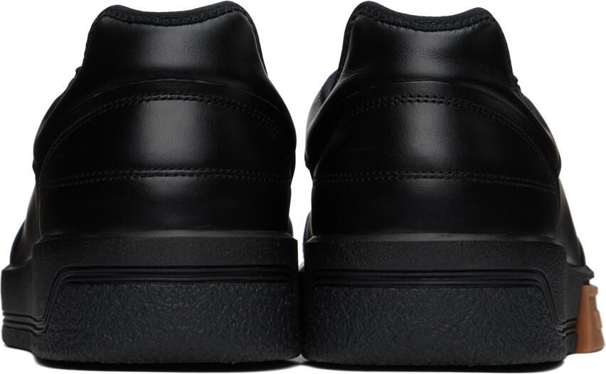 OAMC Black Cosmo Sneakers