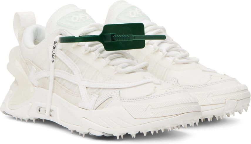 Off-White Odsy 2000 Sneakers - Picture 2