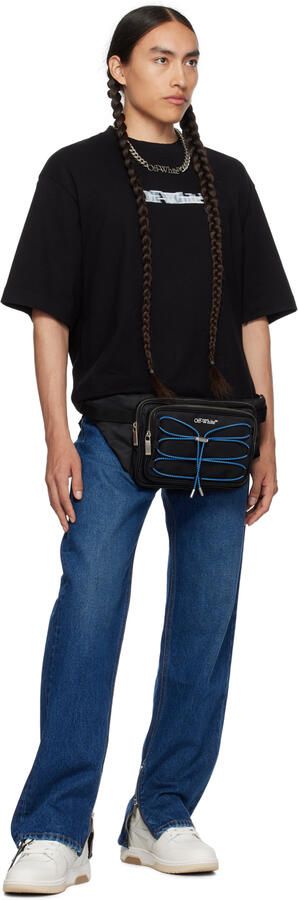 Off-White Out Of Office 'For Walking' Sneakers - Picture 4