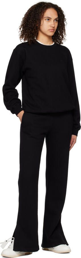 Off-White Out Of Office 'For Walking' Sneakers - Picture 4