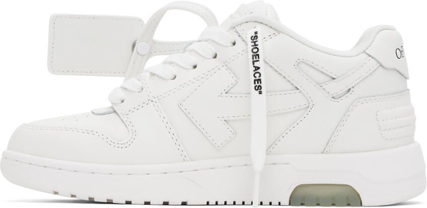 Off-White Out Of Office Sneakers - Picture 3