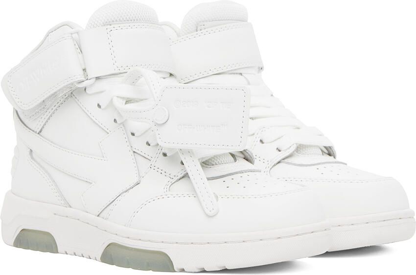 Off-White Out Of Office Sneakers - Picture 2