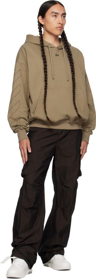 Off-White Out Of Office Sneakers - Picture 4