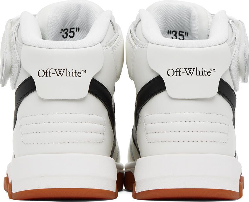 Off-White Out Of Office Sneakers