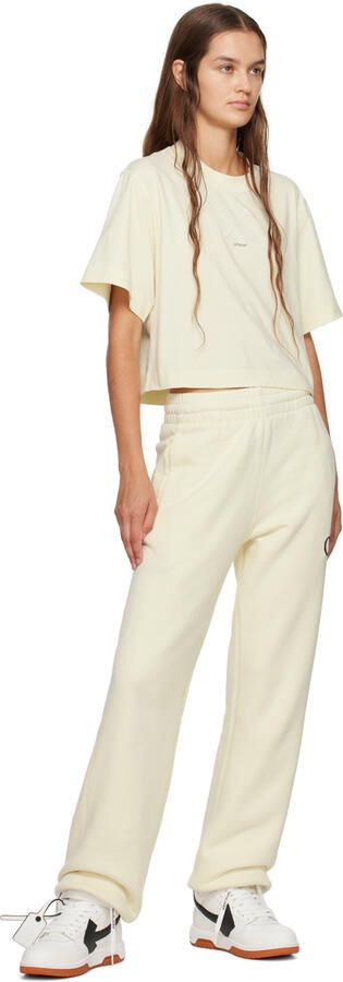 Off-White Out Of Office Sneakers - Picture 4