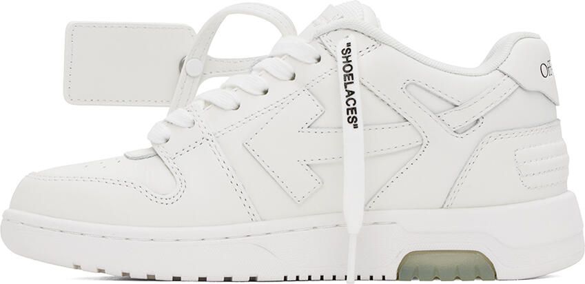 Off-White Out Of Office Sneakers - Picture 3