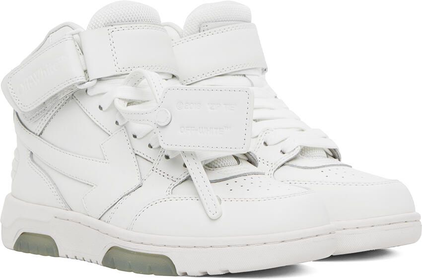 Off-White Out Of Office Sneakers - Picture 2