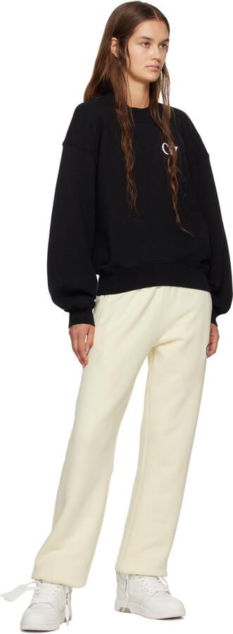 Off-White Out Of Office Sneakers - Picture 4