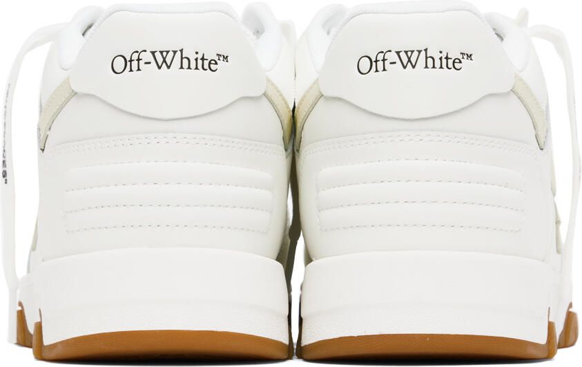 Off-White Out Of Office Sneakers