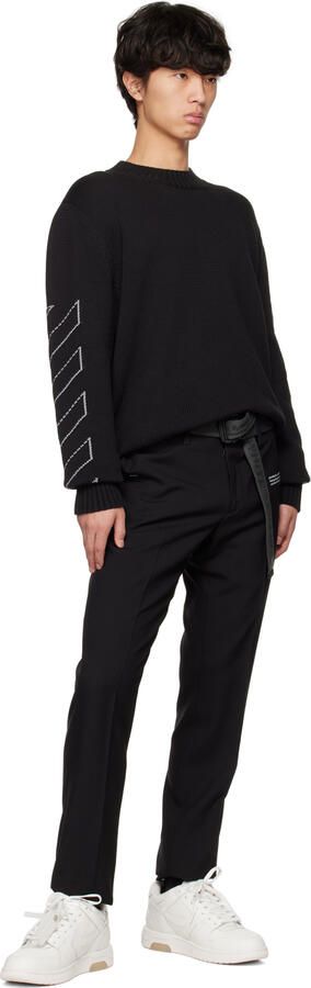 Off-White 'Out Of Office' Sneakers - Picture 4